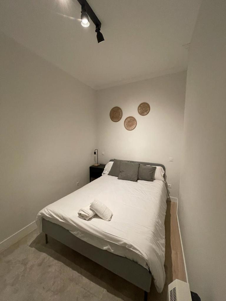 Ny Style Apt 5P En San Mateo Centro Chueca-Malasana E1 Madrid Exterior foto
