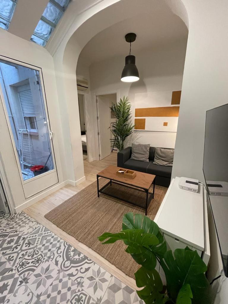 Ny Style Apt 5P En San Mateo Centro Chueca-Malasana E1 Madrid Exterior foto